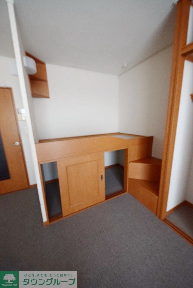 レオパレスフラワーの物件内観写真