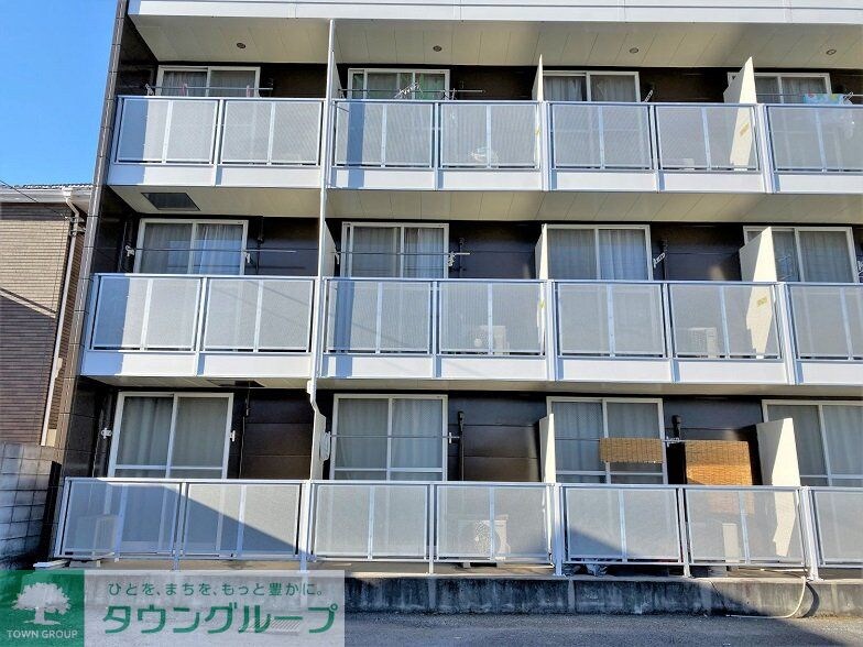 レオパレスフラワーの物件内観写真