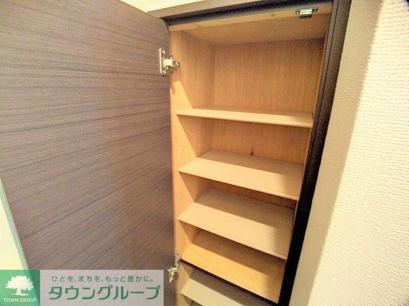 レオネクストヴィラージュの物件内観写真