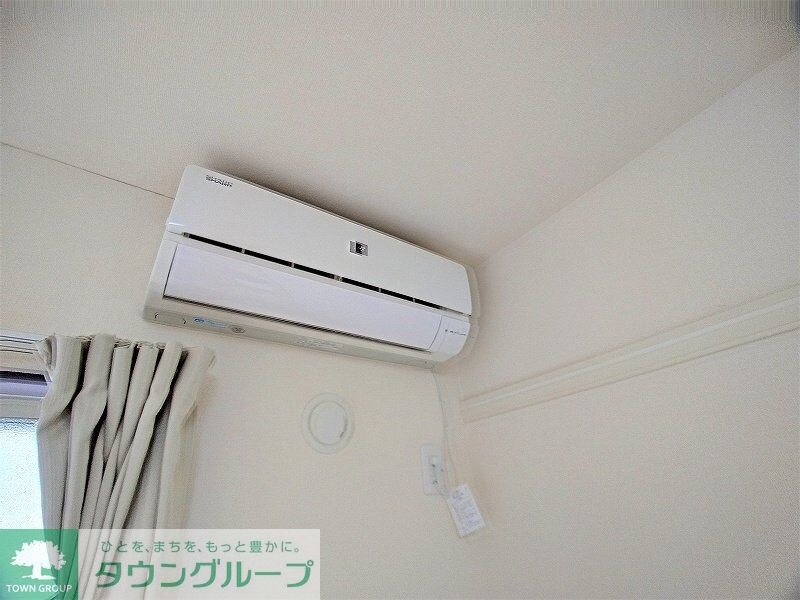 レオネクストヴィラージュの物件内観写真