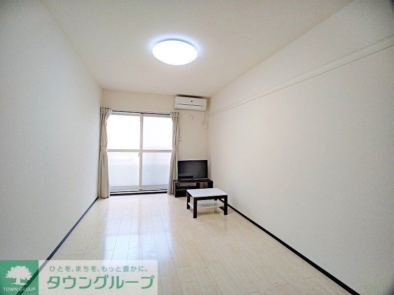 レオネクストヴィラージュの物件内観写真