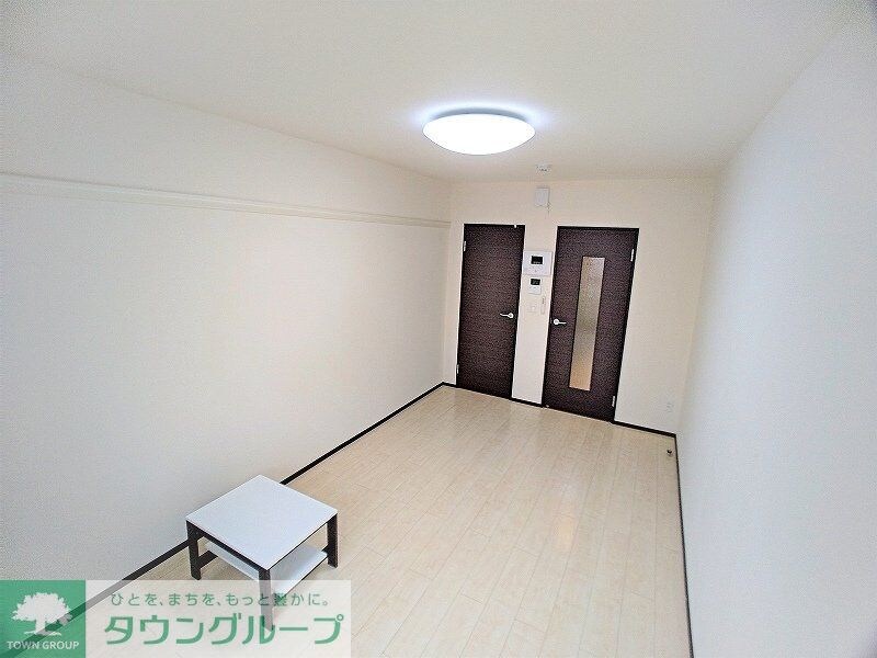 レオネクストヴィラージュの物件内観写真