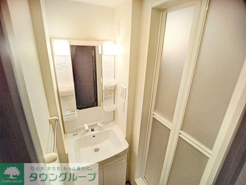 レオネクストヴィラージュの物件内観写真