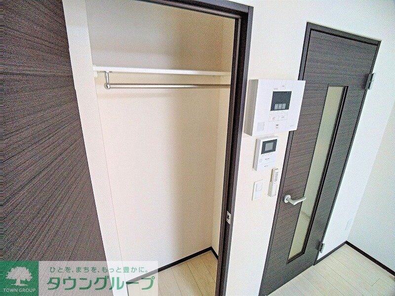 レオネクストヴィラージュの物件内観写真