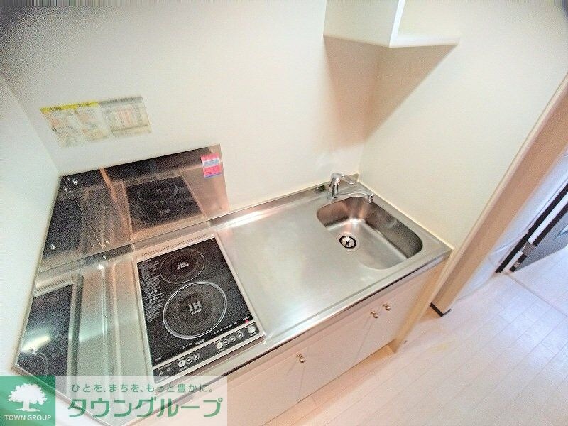 レオネクストヴィラージュの物件内観写真