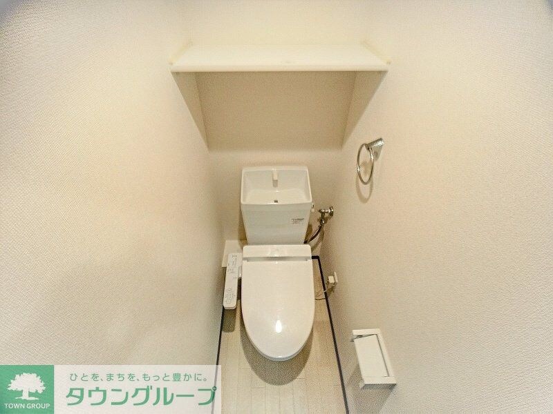 レオネクストヴィラージュの物件内観写真