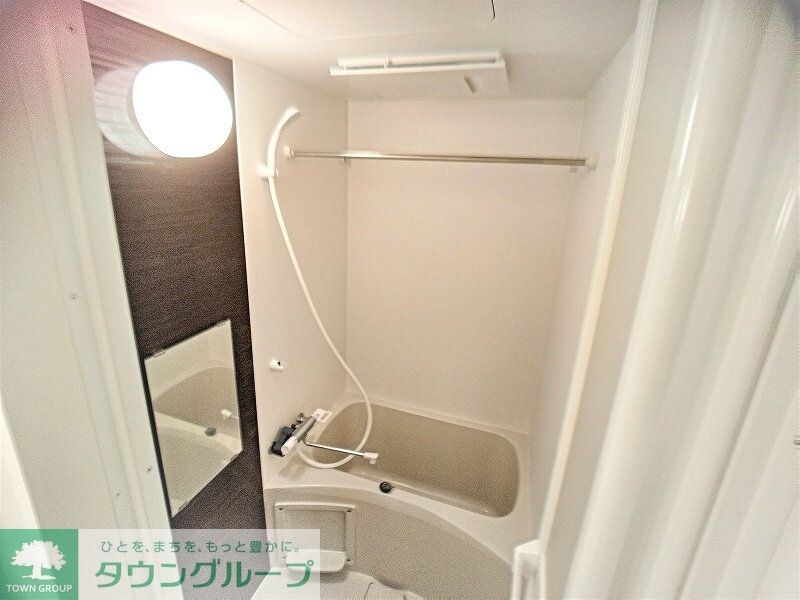 レオネクストヴィラージュの物件内観写真