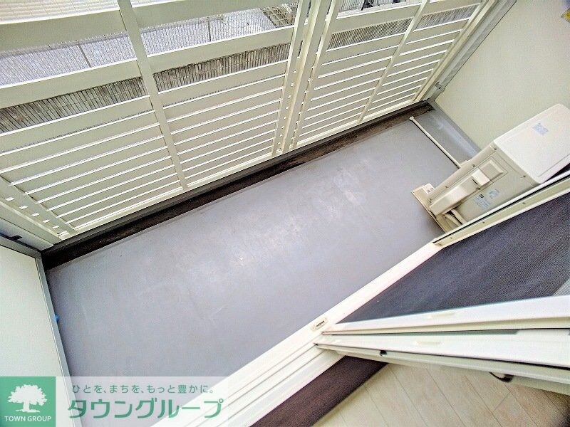 レオネクストヴィラージュの物件内観写真