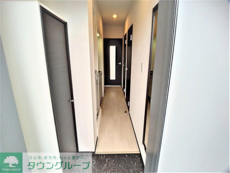 レオネクストヴィラージュの物件内観写真