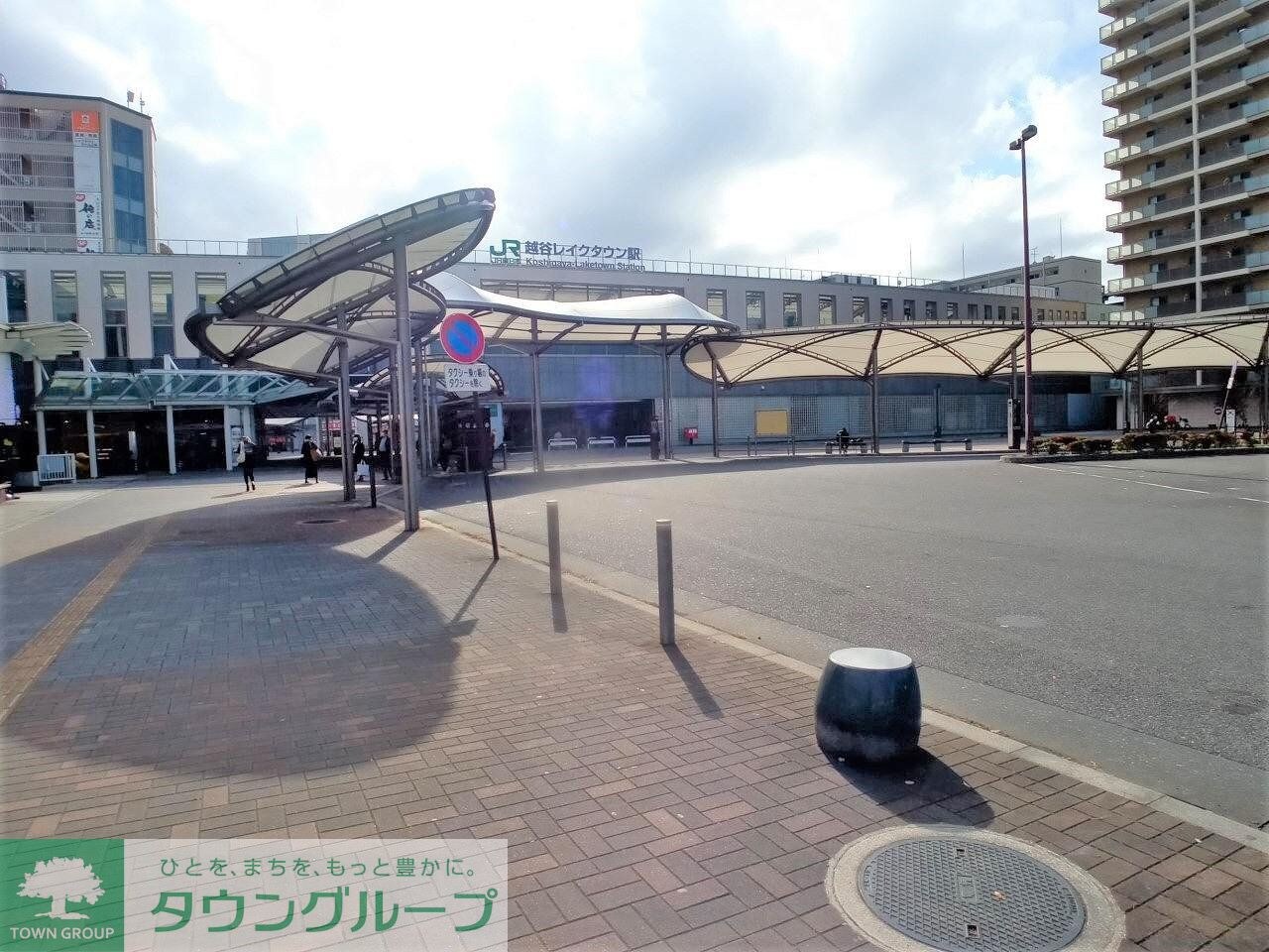 レオネクストヴィラージュの物件内観写真