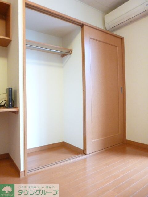 レオパレスSHIMADA弐番館の物件内観写真