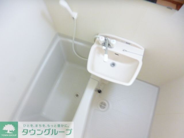 レオパレスSHIMADA弐番館の物件内観写真