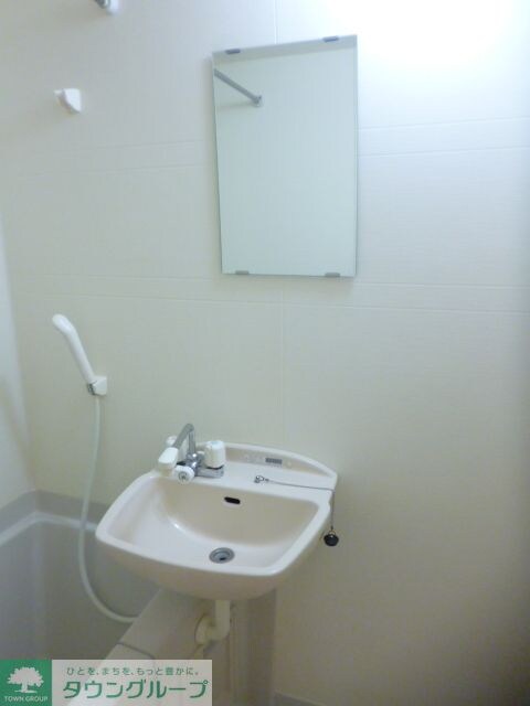 レオパレスSHIMADA弐番館の物件内観写真