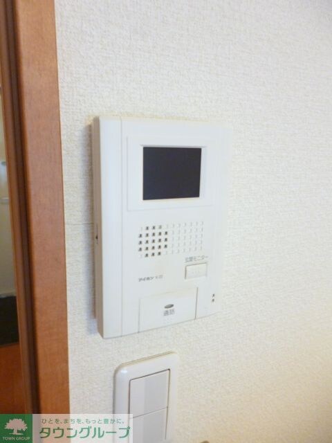 レオパレスSHIMADA弐番館の物件内観写真