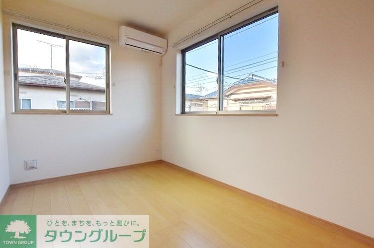 Kolet越谷大袋の物件内観写真