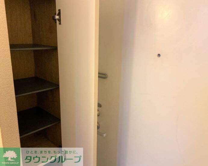 レオパレスエスポワールの物件内観写真