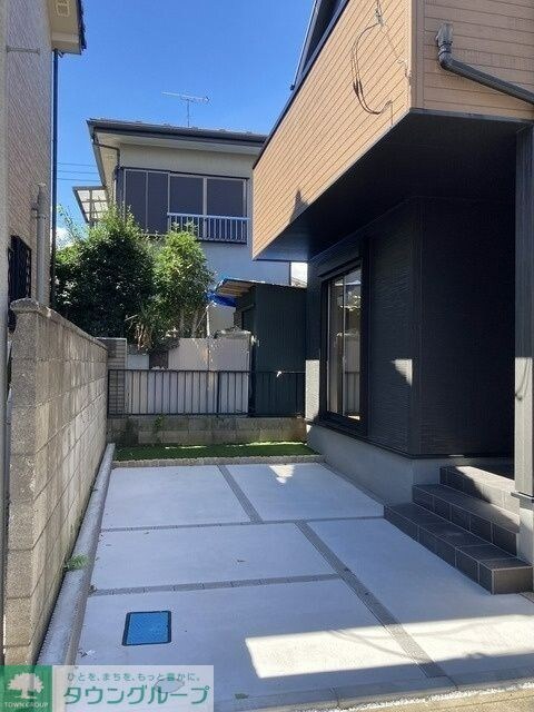 Kolet越谷大袋#02の物件内観写真