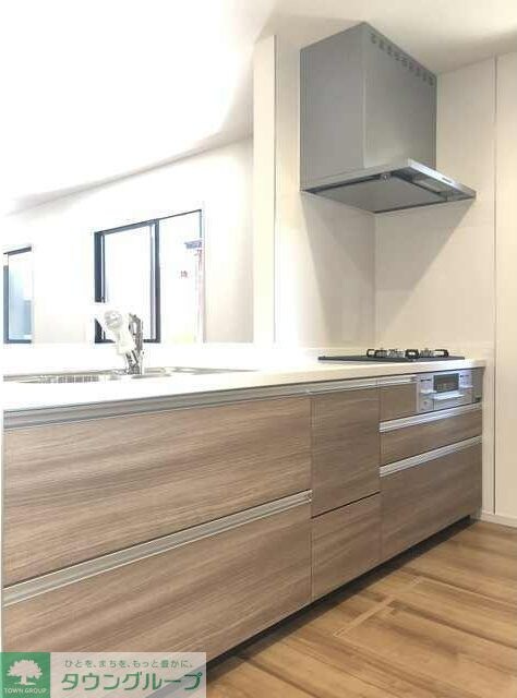 Kolet越谷大袋#02の物件内観写真