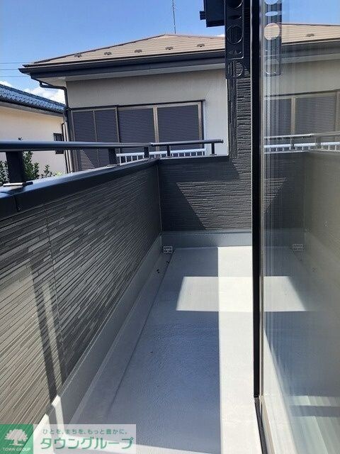 Kolet越谷大袋#02の物件内観写真