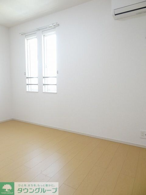 ポワール・メゾン Tの物件内観写真