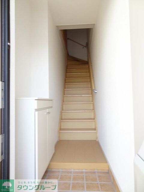 ポワール・メゾン Tの物件内観写真