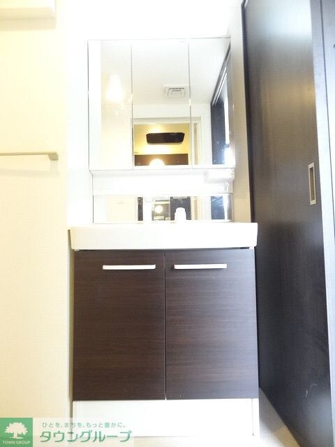 サンライズ ネクスト Bの物件内観写真