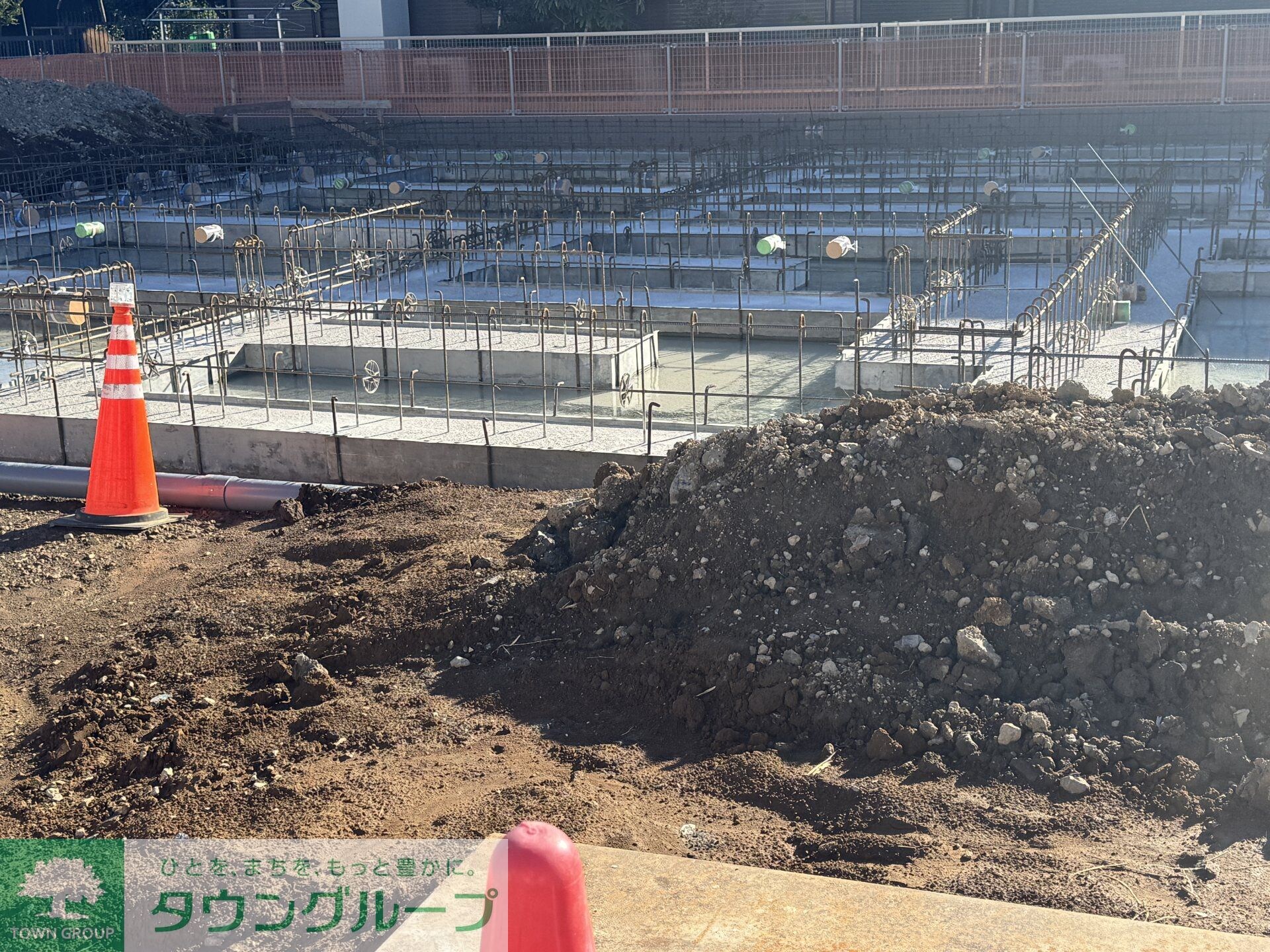 ヴァンベールIIIの物件内観写真