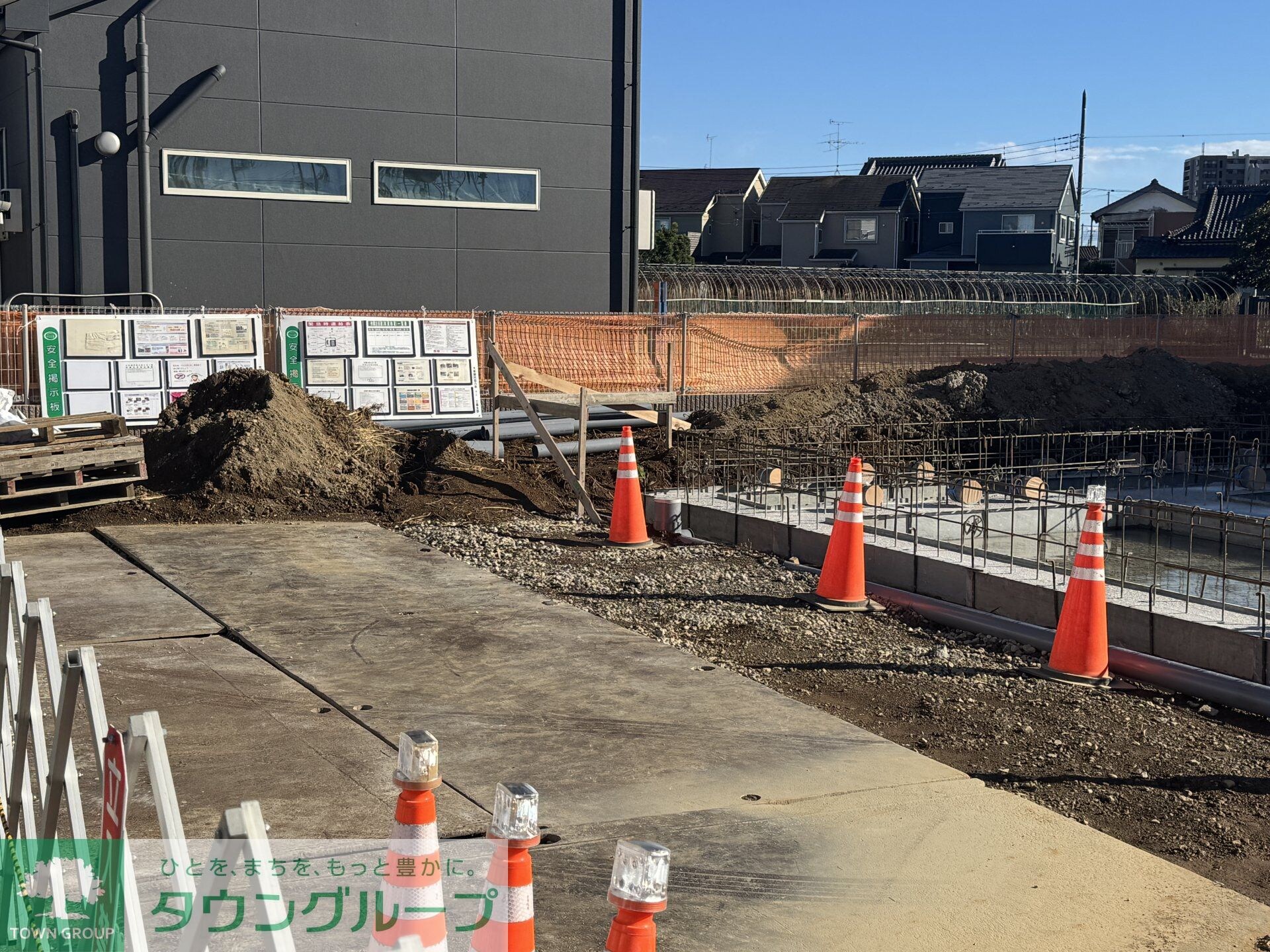 ヴァンベールIIIの物件内観写真