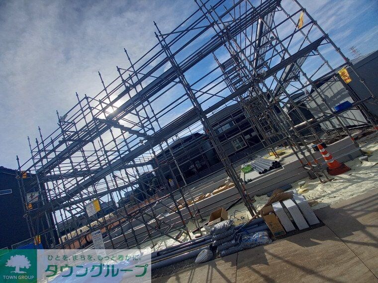 ヴァンベールIIIの物件内観写真