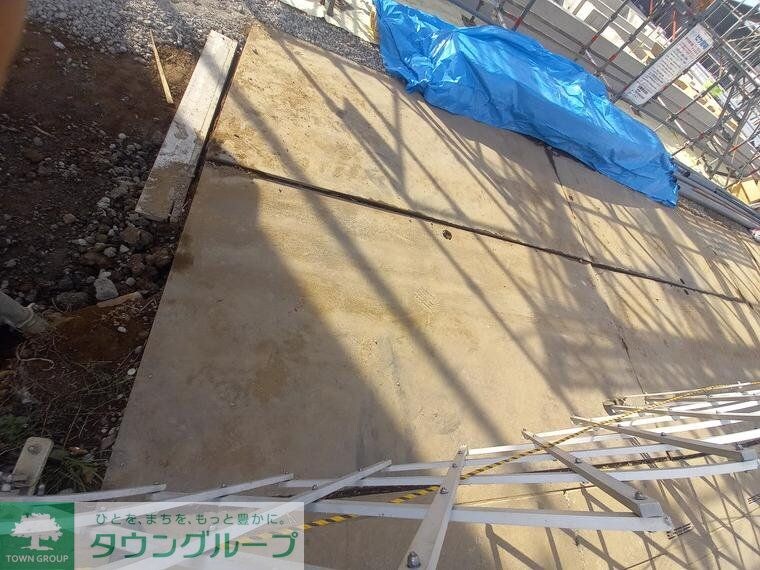 ヴァンベールIIIの物件内観写真