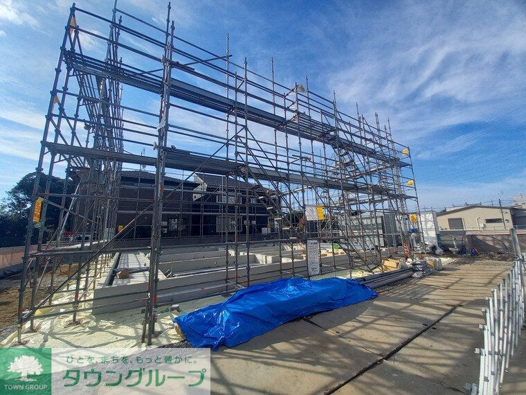 ヴァンベールIIIの物件内観写真