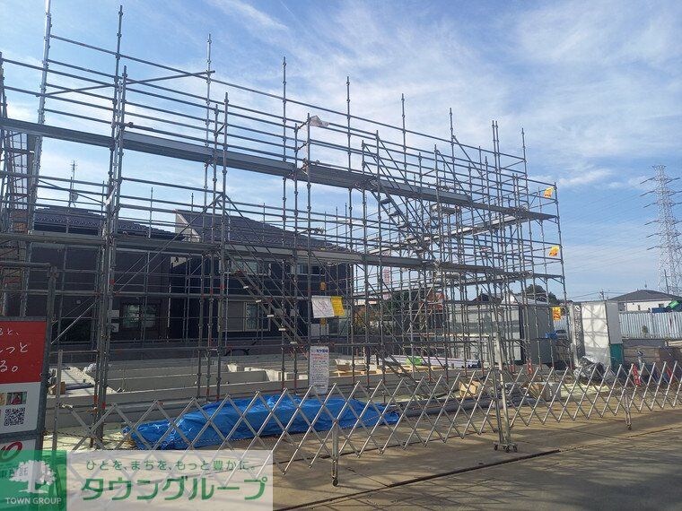 ヴァンベールIIIの物件内観写真