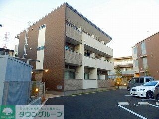 ノーヴァの物件内観写真