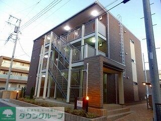 ノーヴァの物件内観写真