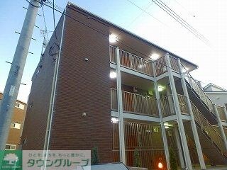 ノーヴァの物件内観写真