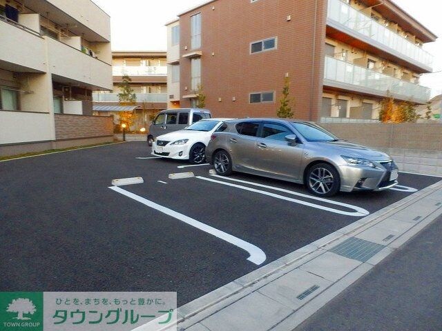 ノーヴァの物件内観写真