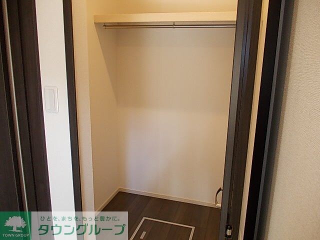 ベル パフィオの物件内観写真