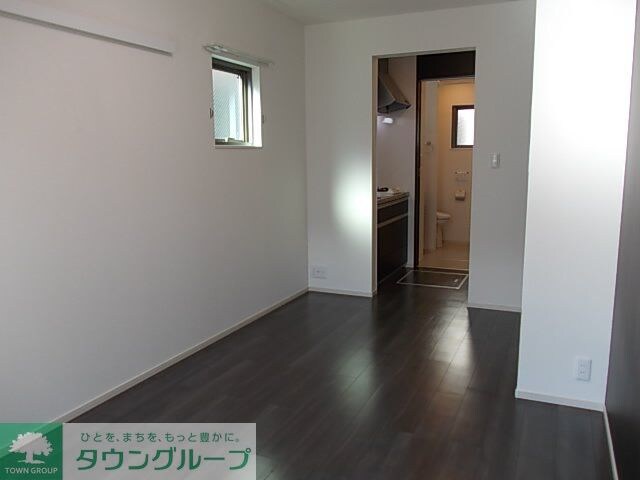 ベル パフィオの物件内観写真