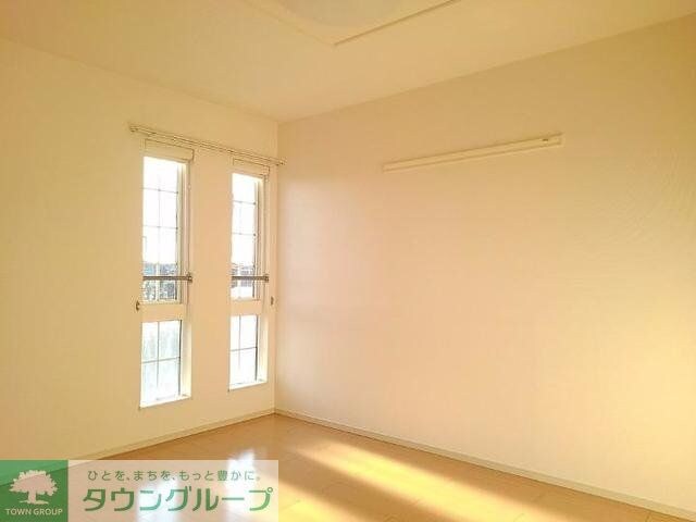 グラースの物件内観写真