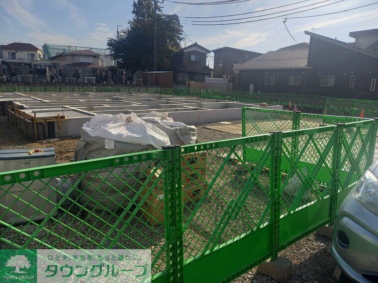 テルマエ大和の物件内観写真