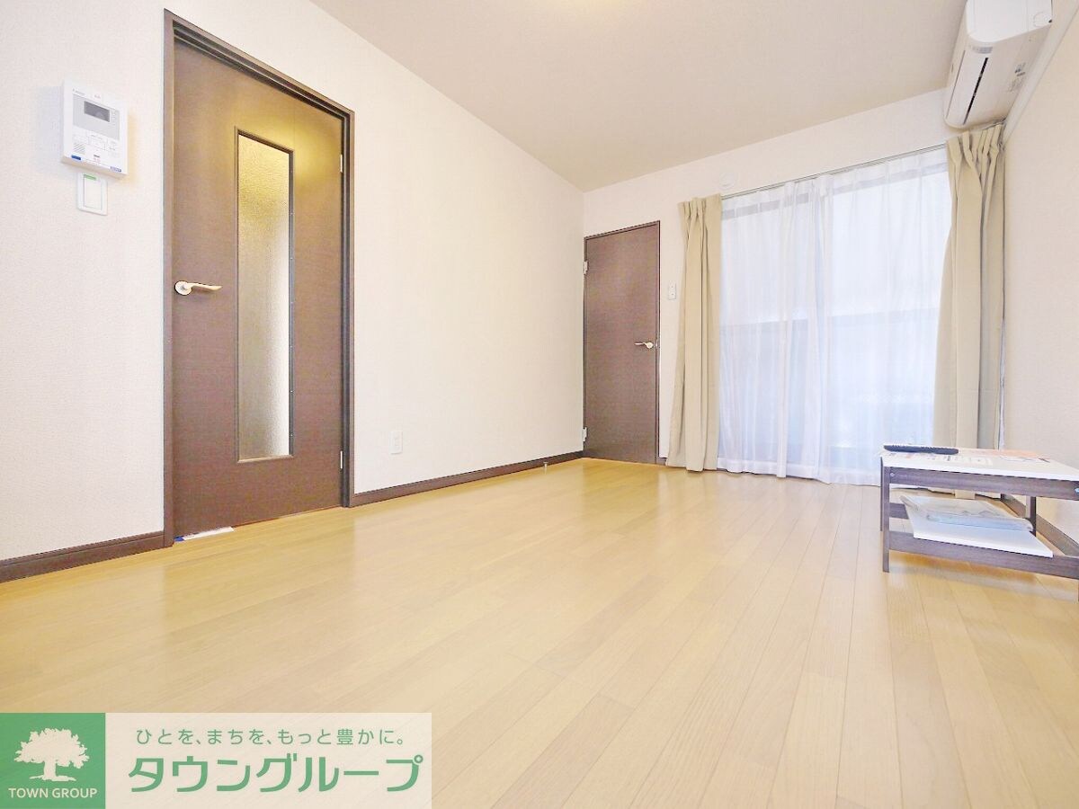 レオネクストラシーヌ弐番館の物件内観写真