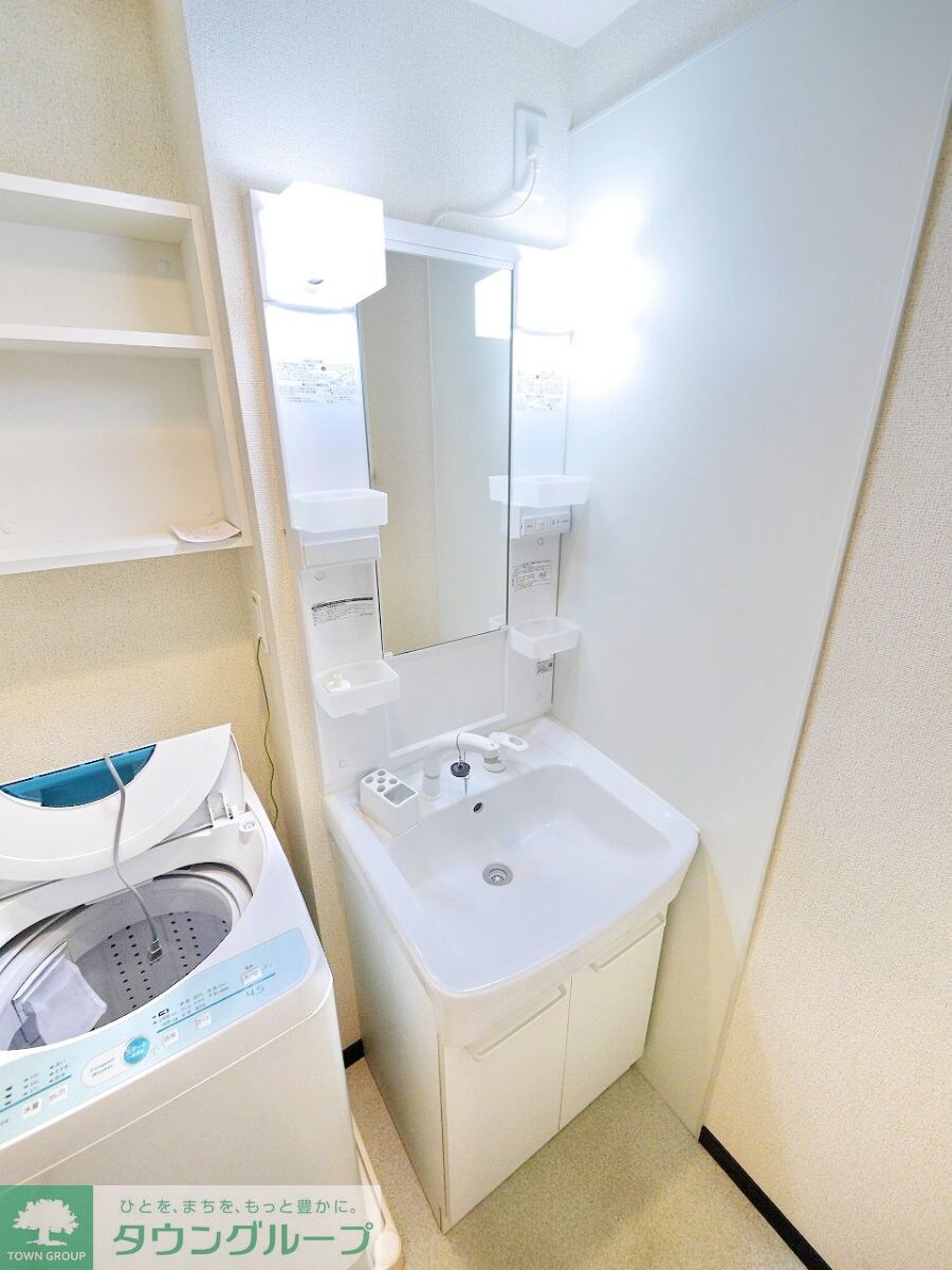 レオネクストラシーヌ弐番館の物件内観写真