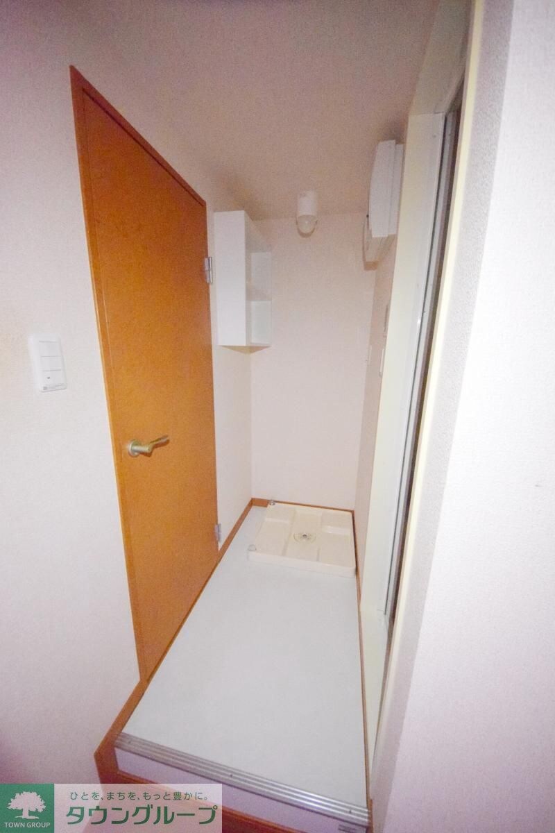 レオパレスシャルマンの物件内観写真