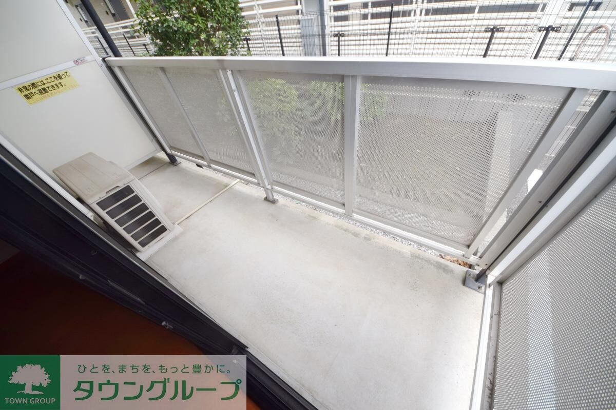 レオパレスシャルマンの物件内観写真