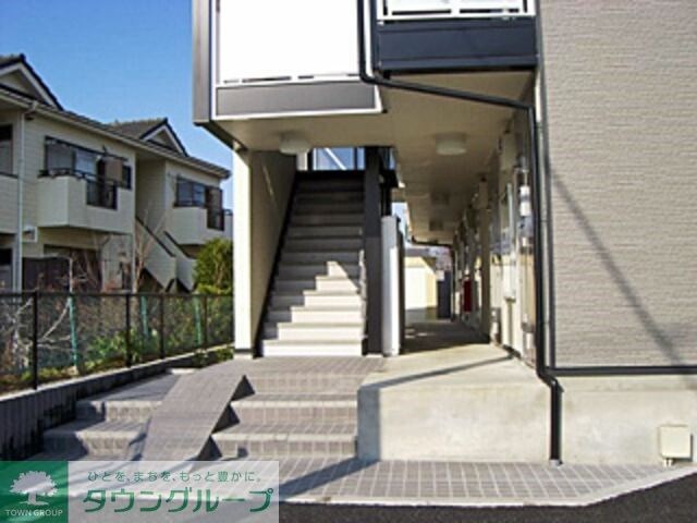 レオパレスシャルマンの物件内観写真