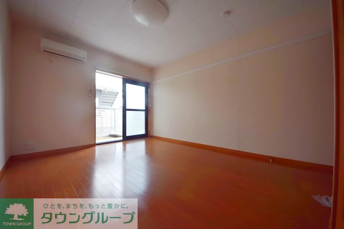 レオパレスシャルマンの物件内観写真