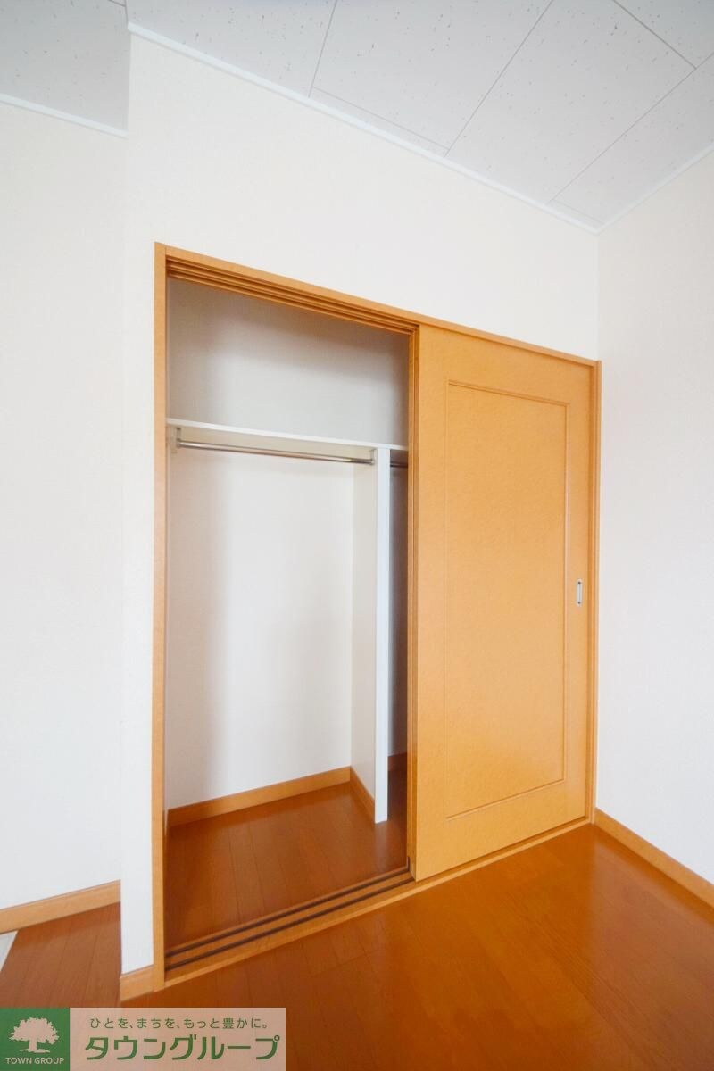 レオパレスシャルマンの物件内観写真