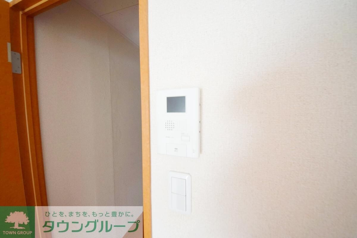 レオパレスシャルマンの物件内観写真