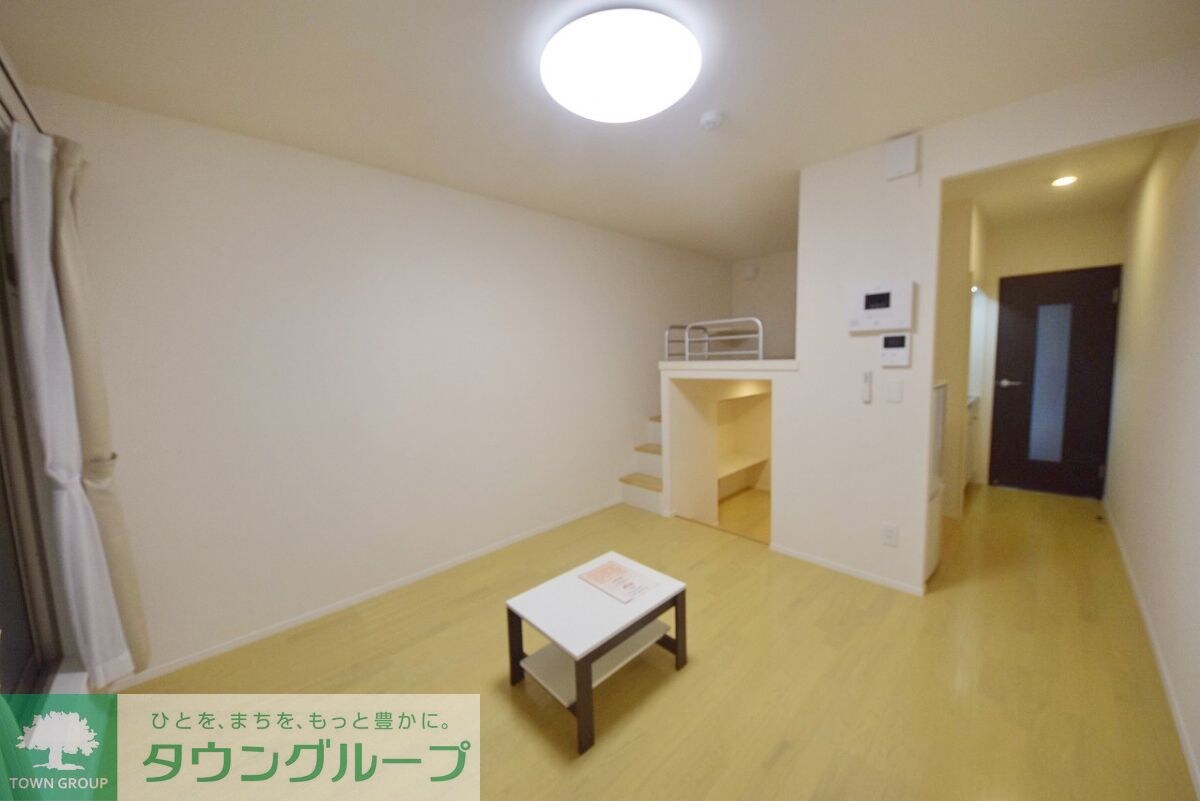 レオネクストマ メゾンの物件内観写真