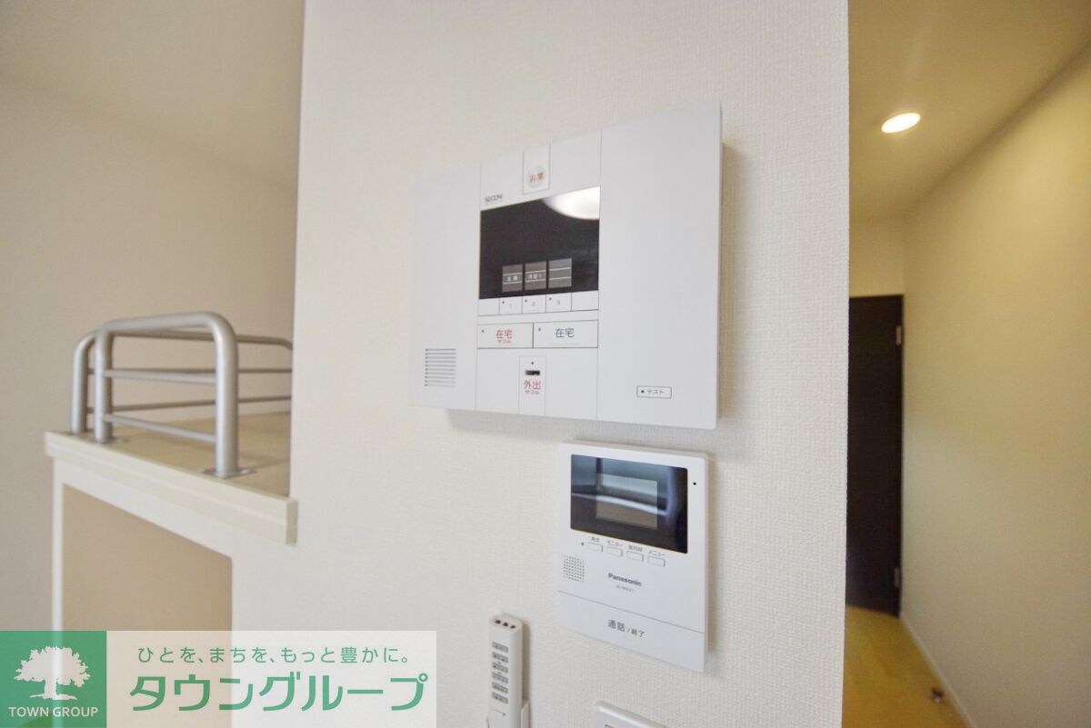 レオネクストマ メゾンの物件内観写真